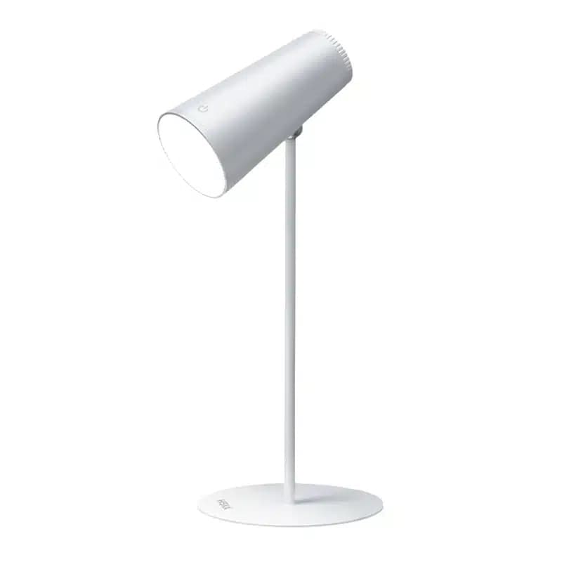 چراغ رومیزی 4 حالته هیسکا مدل HR-22 — تصویر ۲