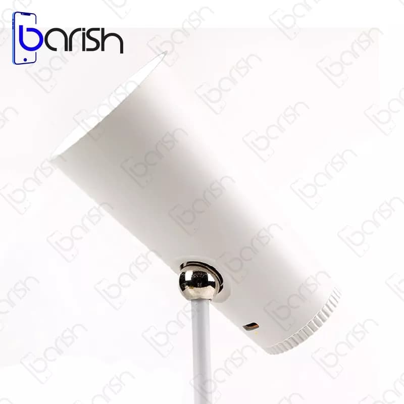 چراغ رومیزی 4 حالته هیسکا مدل HR-22 — تصویر ۷