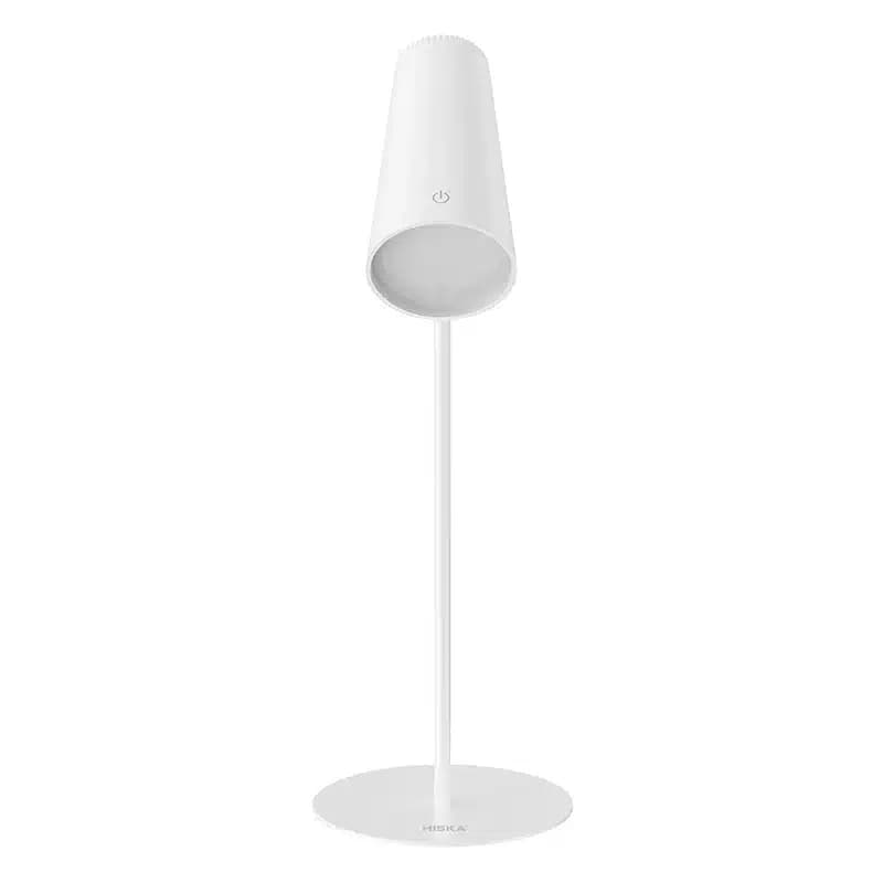چراغ رومیزی 4 حالته هیسکا مدل HR-22