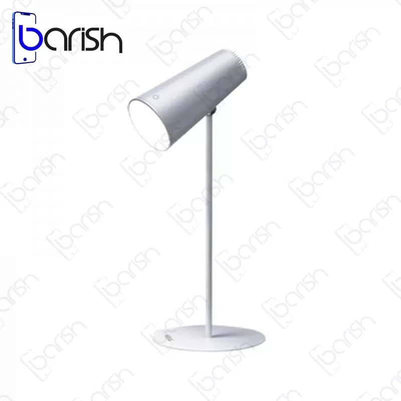 چراغ رومیزی 4 حالته هیسکا مدل HR-22 — تصویر ۶