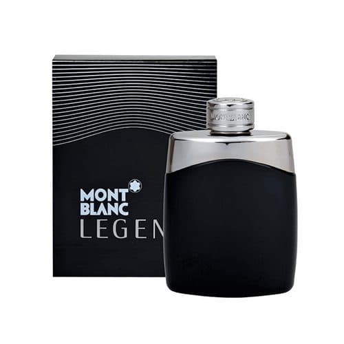 ادکلن اورجینال 100 میل مردانه مونت بلانک لجند-Mont Blanc Legend