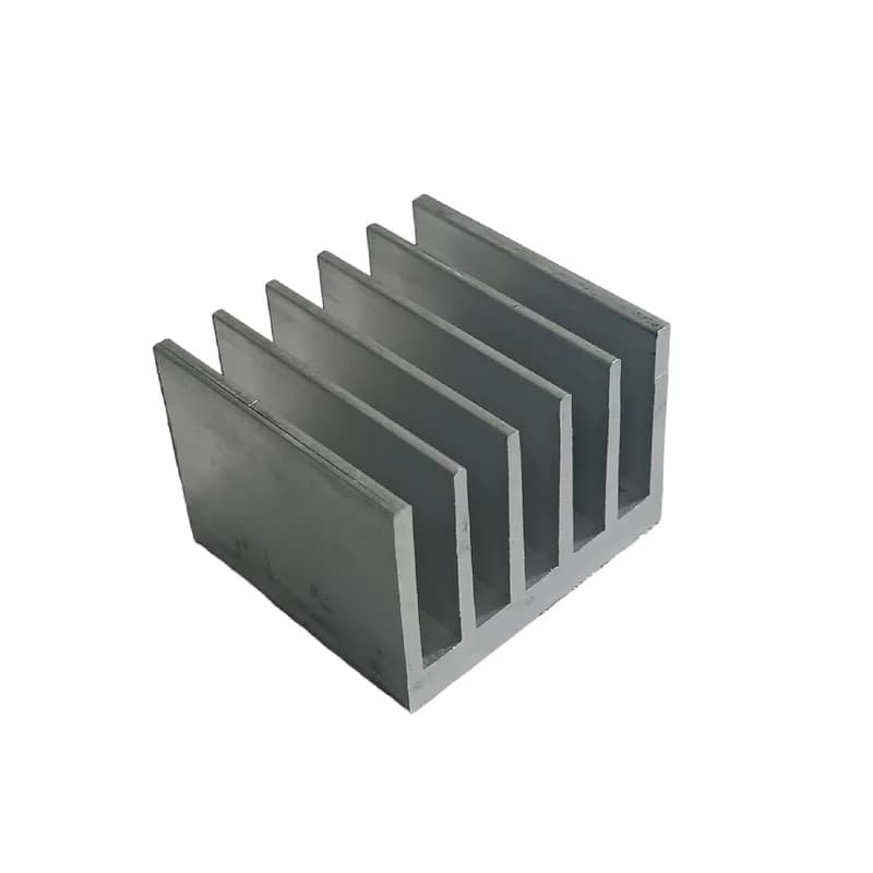 هیت سینک کد 23 — تصویر ۲