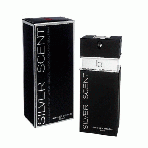 عطر ادکلن اورجینال 100 میل بوگارت سیلور سنت اورجینال