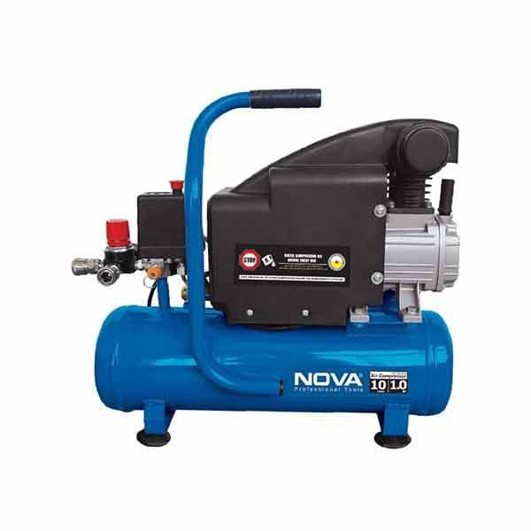 کمپرسور 10 لیتری نووا NOVA مدل 9010