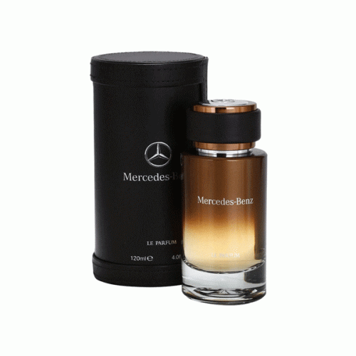 عطر ادکلن اورجینال 120 میل مرسدس بنز له پارفوم