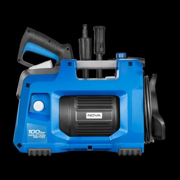 کارواش بار 100 یونیورسال 1400W نووا NOVA مدل 5110