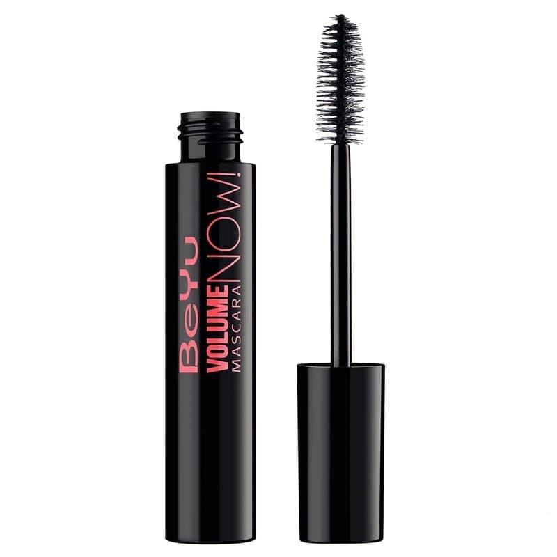 ریمل حجم دهنده بی یو مدل Volume Now Mascara حجم 12 میل