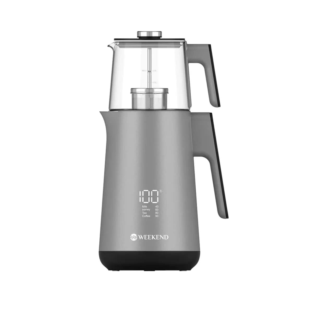 چای ساز ویکند WKTM270L — تصویر ۲