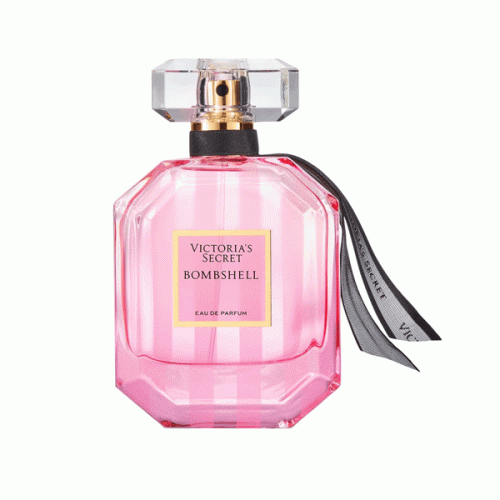 عطر ادکلن 50 میل اورجینال ویکتوریا سکرت بامب شل — تصویر ۳