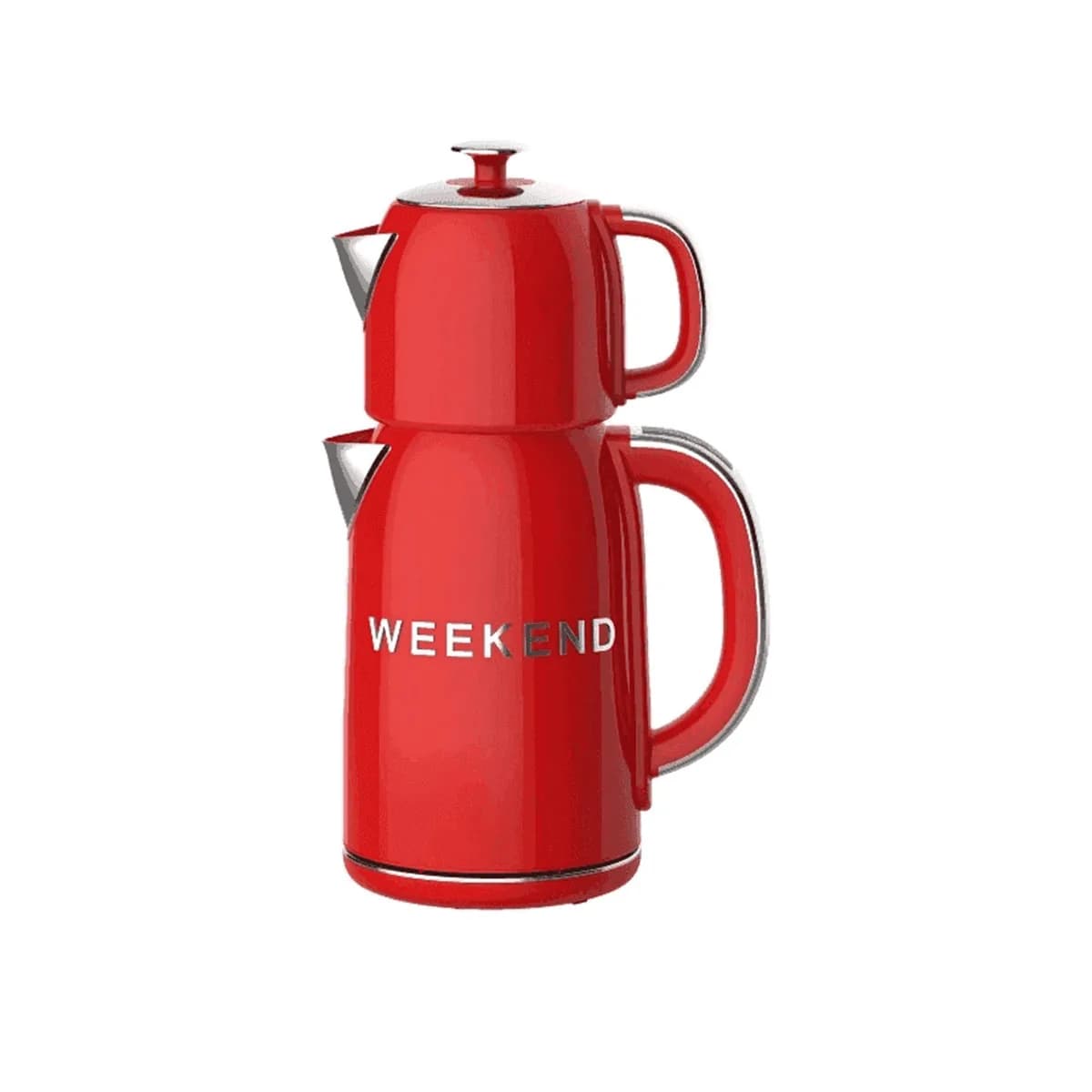 چای ساز رنگی ویکند WKTM250