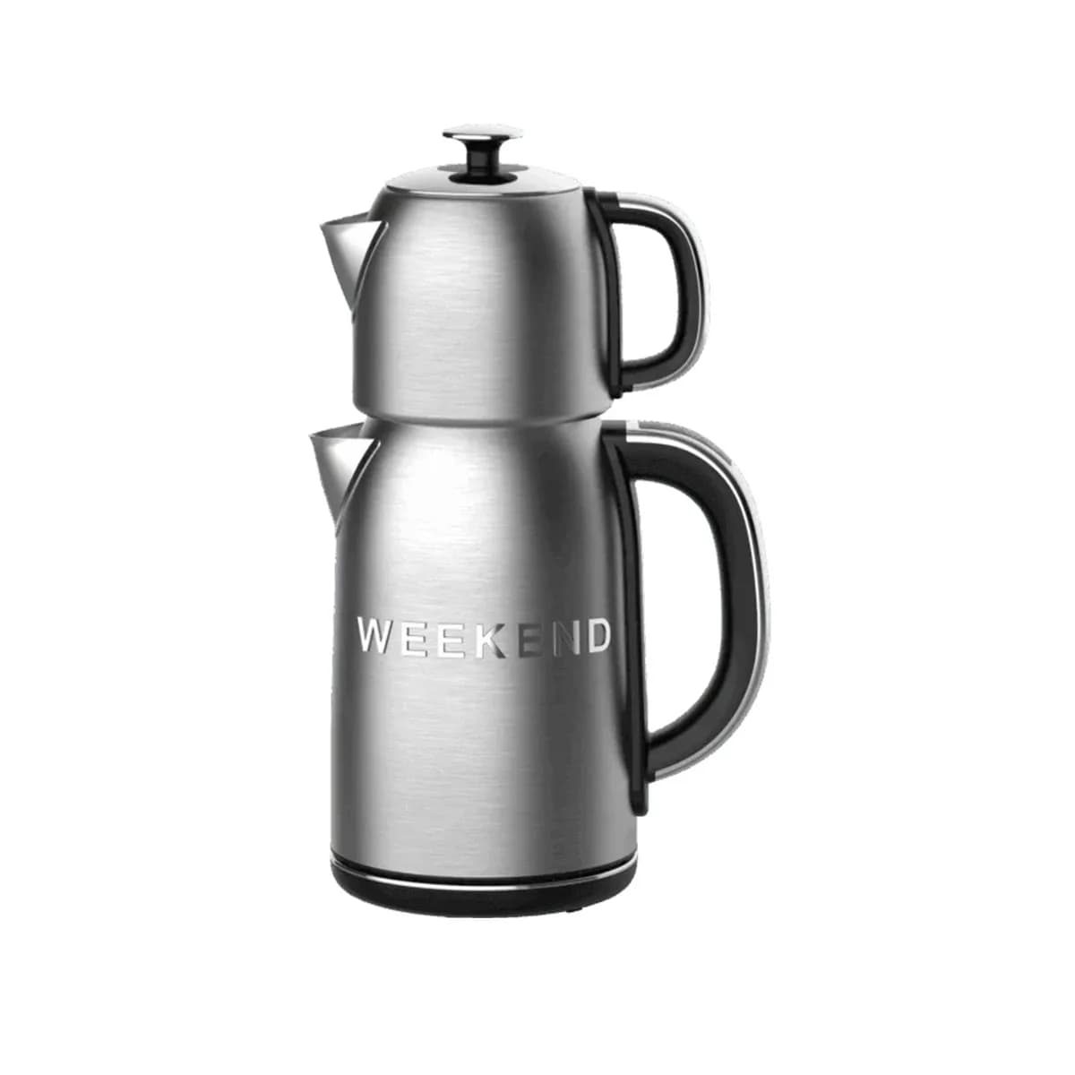 چای ساز استیل ویکند WKTM260S