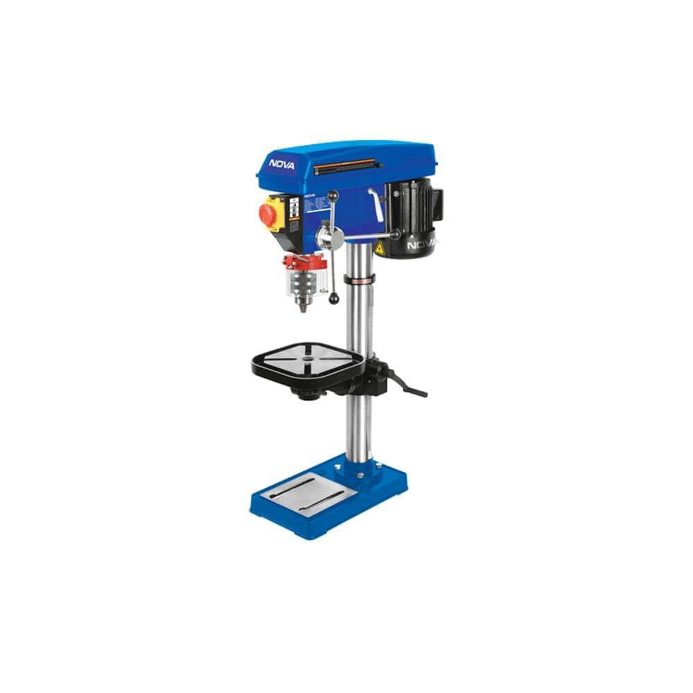 دریل ستونی 16 میلیمتری 550 وات ارتفاع 980 میلیمتر نووا NOVA مدل 5016