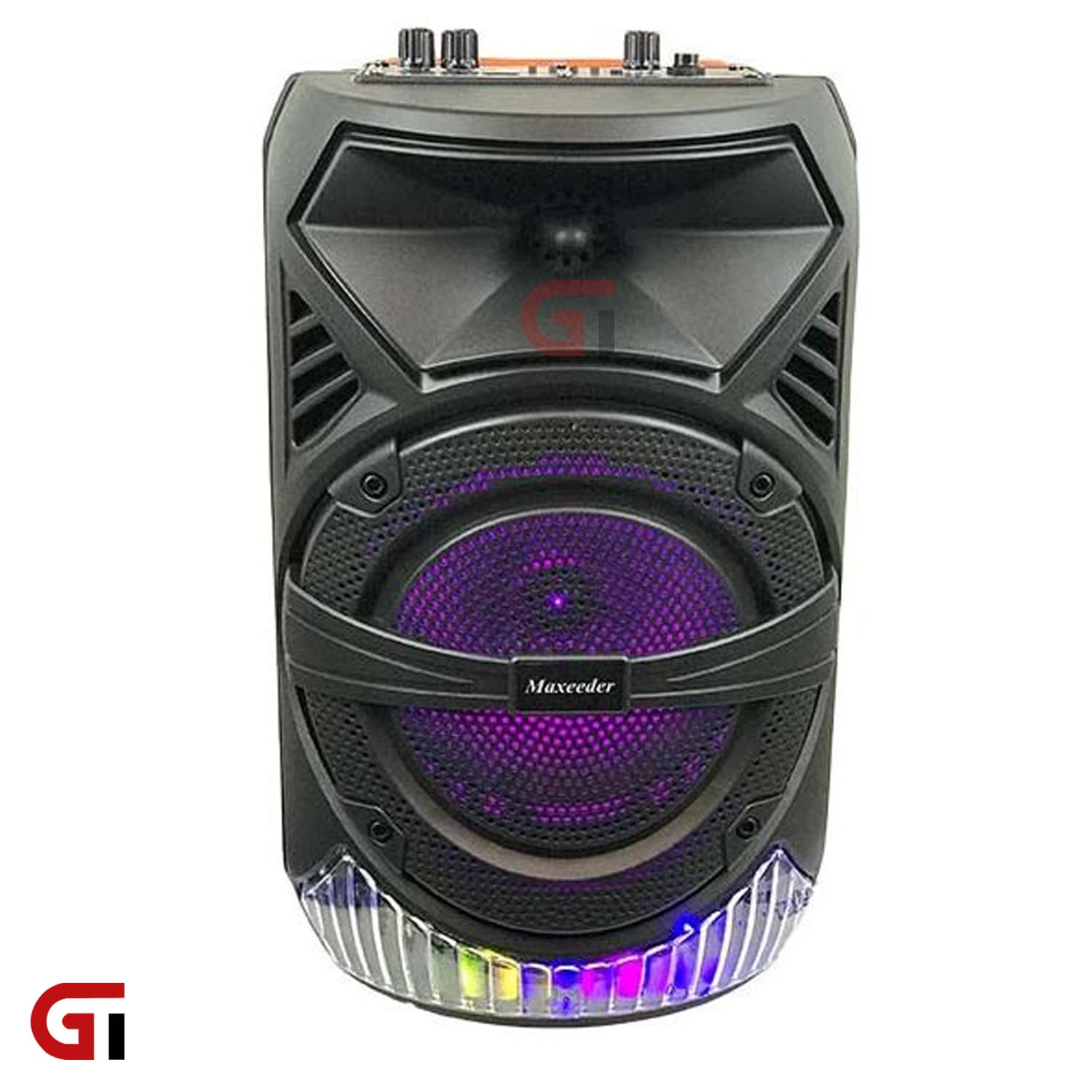 اسپیکر بلوتوثی مکسیدر مدل MX-ES1081 KC806