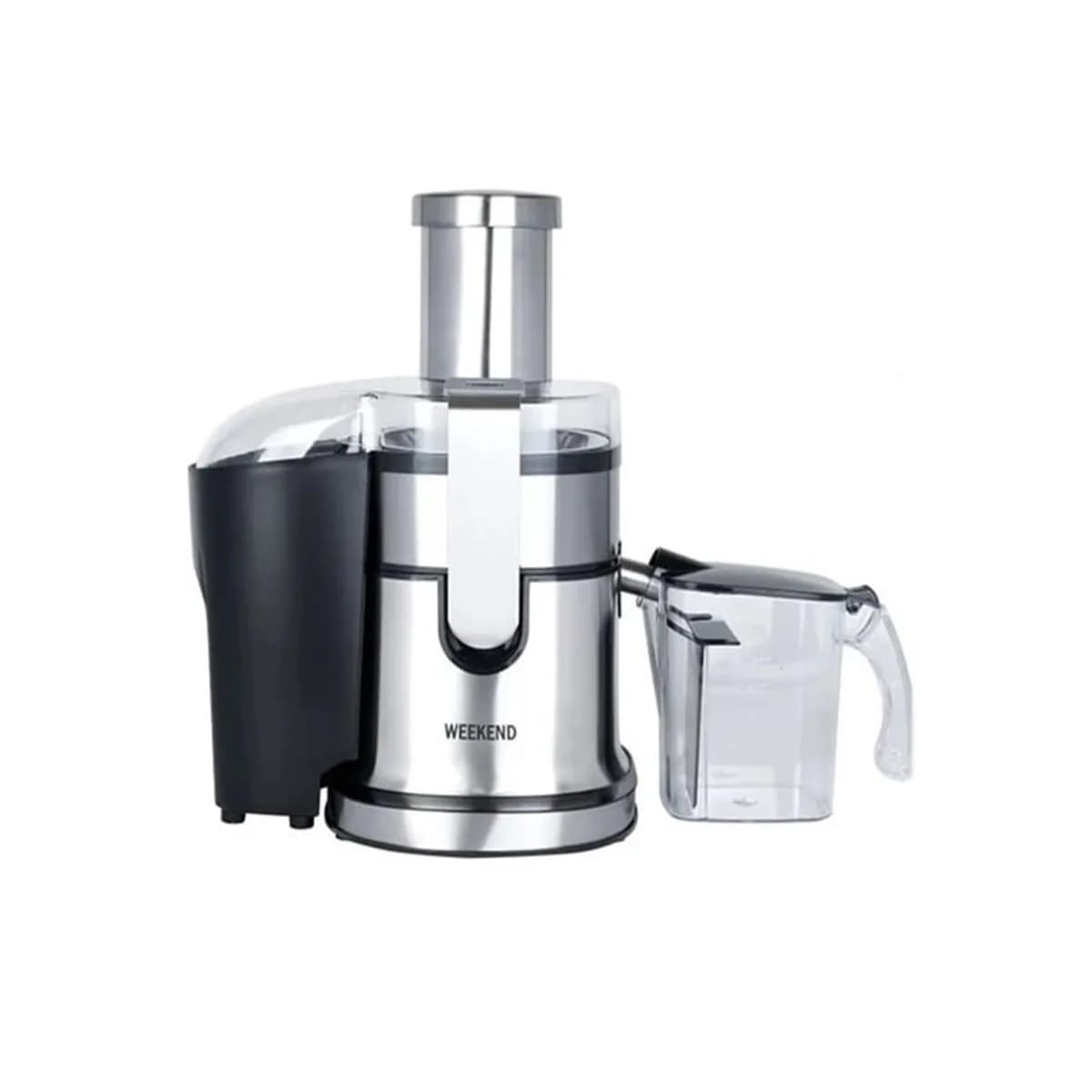 آبمیوه گیری 4 کاره دیجیتال ویکند WKJ980 — تصویر ۲