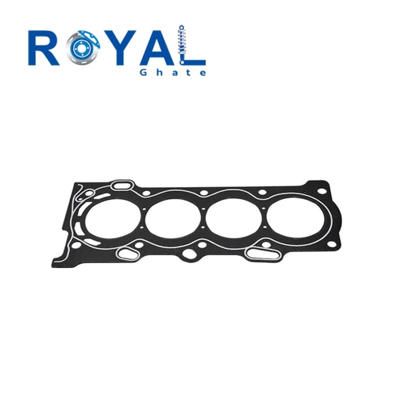 واشر سر سیلندر کاغذی لیفان X60 _ وارداتی