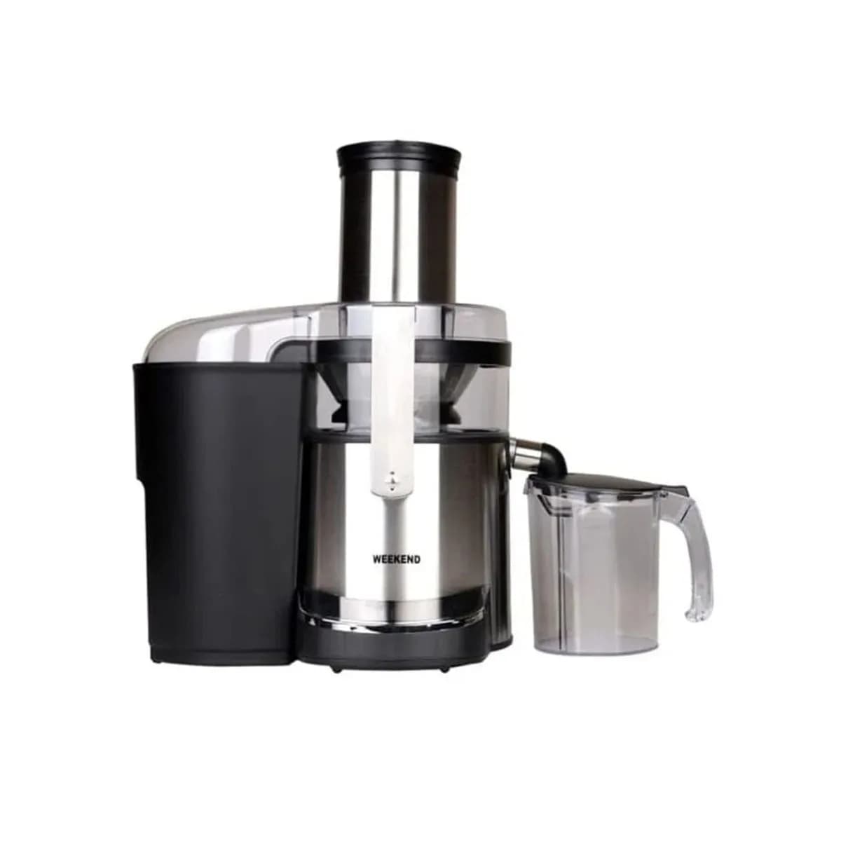 آبمیوه گیری 4 کاره دیجیتال ویکند WKJ950