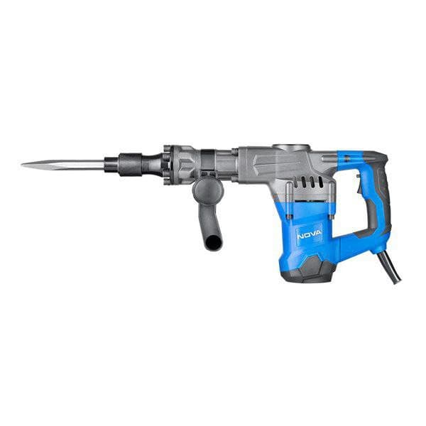 چکش تخریب 6 کیلویی 1300 وات 15 ژول نووا NOVA مدل 2535