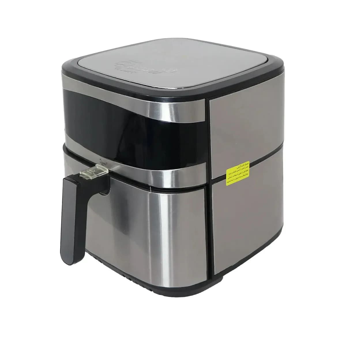 سرخ کن بدون روغن کویین هوم QH2920