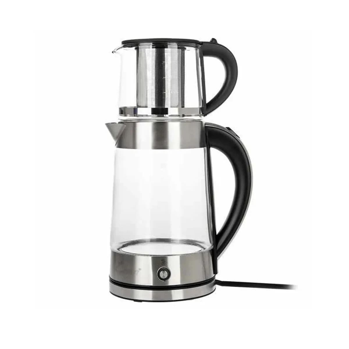 چای ساز کویین QH8050