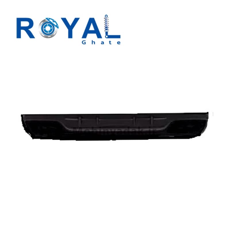 فلاپ سپر عقب آریزو 5 FL_ اصلی شرکتی