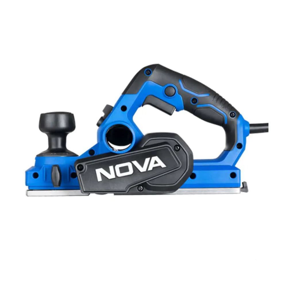 رنده برقی 750 وات 82 میلیمتر نووا NOVA مدل 5373