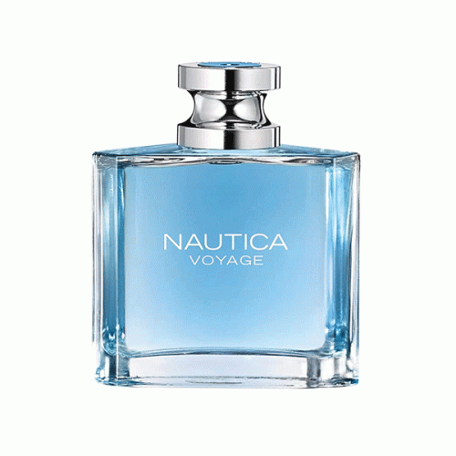 ادکلن 100 میل اورجینال ناتیکا وویاج Nautica Voyage — تصویر ۳