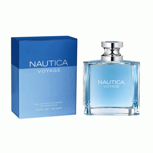 ادکلن 100 میل اورجینال ناتیکا وویاج Nautica Voyage
