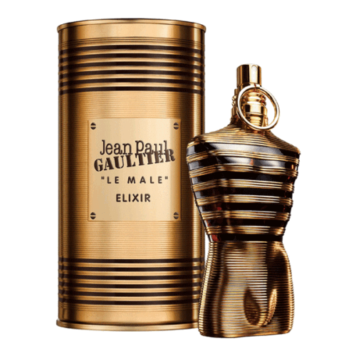 عطر ادکلن 125 میل اورجینال ژان پل گوتیه له میل الکسیر