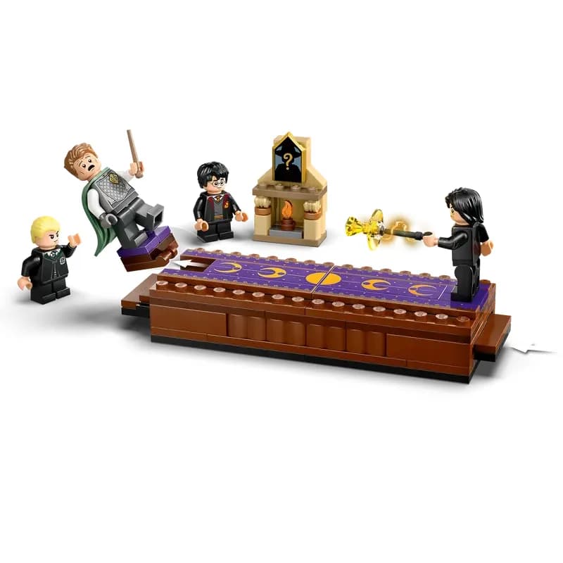 لگو Hogwarts Castle™: Dueling Club سری هری پاتر کد 76441 — تصویر ۷