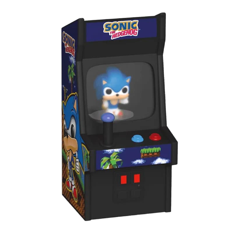 فیگور فانکو پاپ Sonic