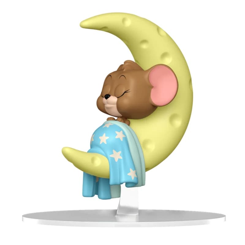 فیگور فانکو پاپ جری مدل Jerry on Cheese Moon