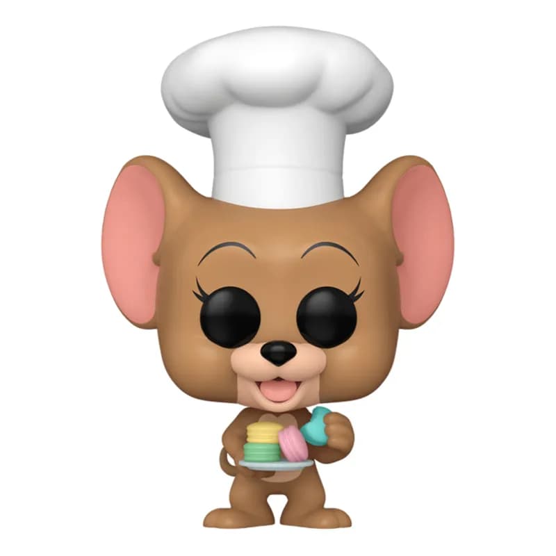 فیگور فانکو پاپ جری مدل Jerry with Macarons