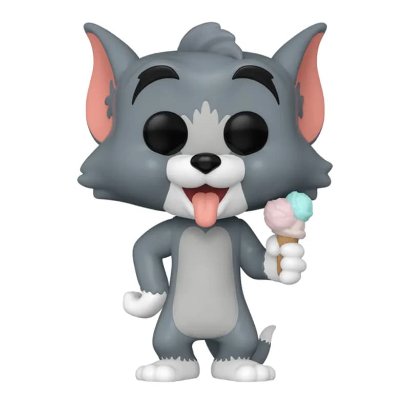 فیگور فانکو پاپ Tom with Ice Cream