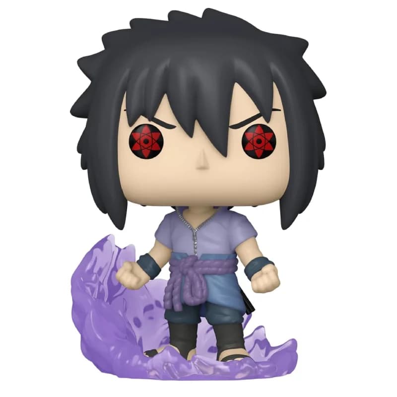 فیگور فانکو پاپ ناروتو مدل Naruto – Sasuke (First Susano’o)