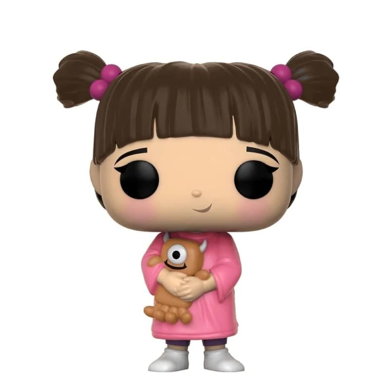 فیگور فانکوپاپ Monster’s – Boo