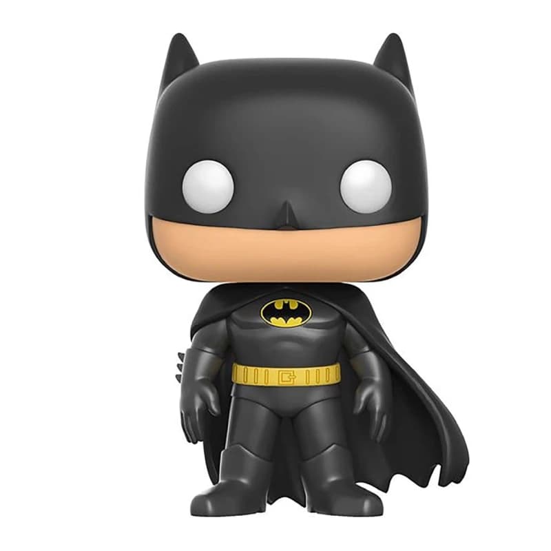 فیگور فانکو پاپ بتمن مدل Classic Batman