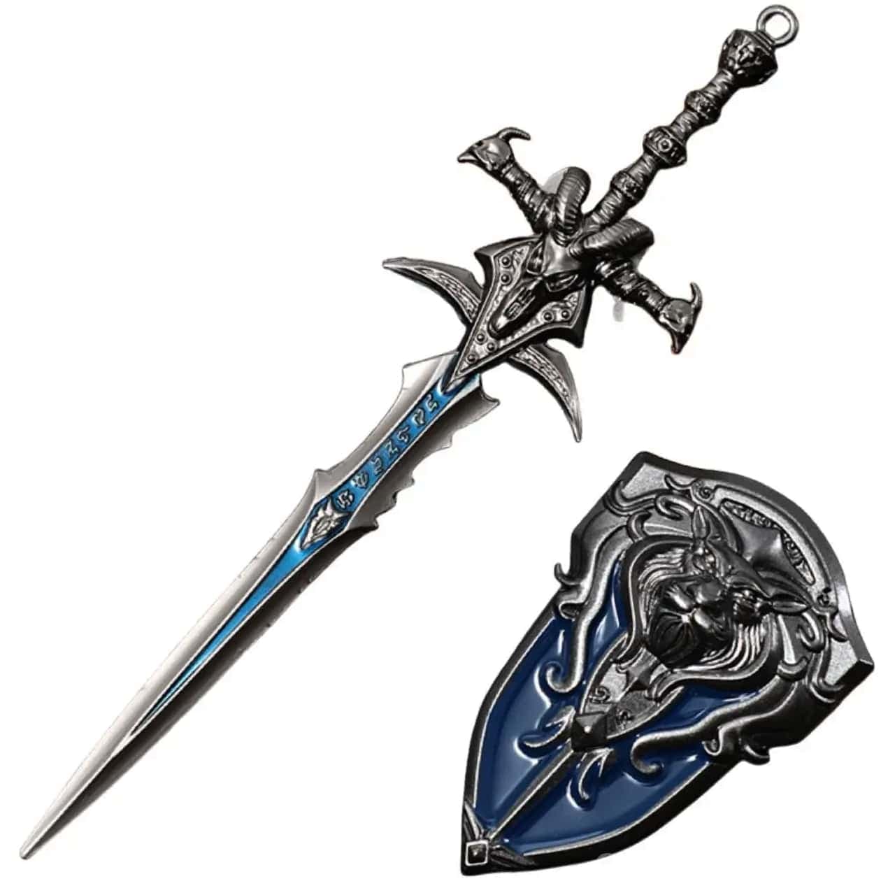 ماکت شمشیر فراستمورن Warcraft-Frostmourne