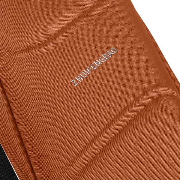 کیف بادی بگ کیسی orange — تصویر ۵