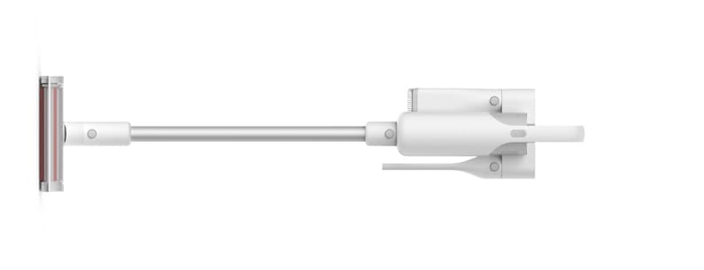 جارو شارژی شیائومی Mijia Wireless Vacuum Cleaner Light — تصویر ۳