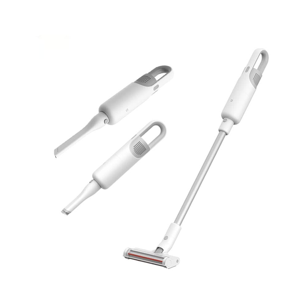 جارو شارژی شیائومی Mijia Wireless Vacuum Cleaner Light — تصویر ۲