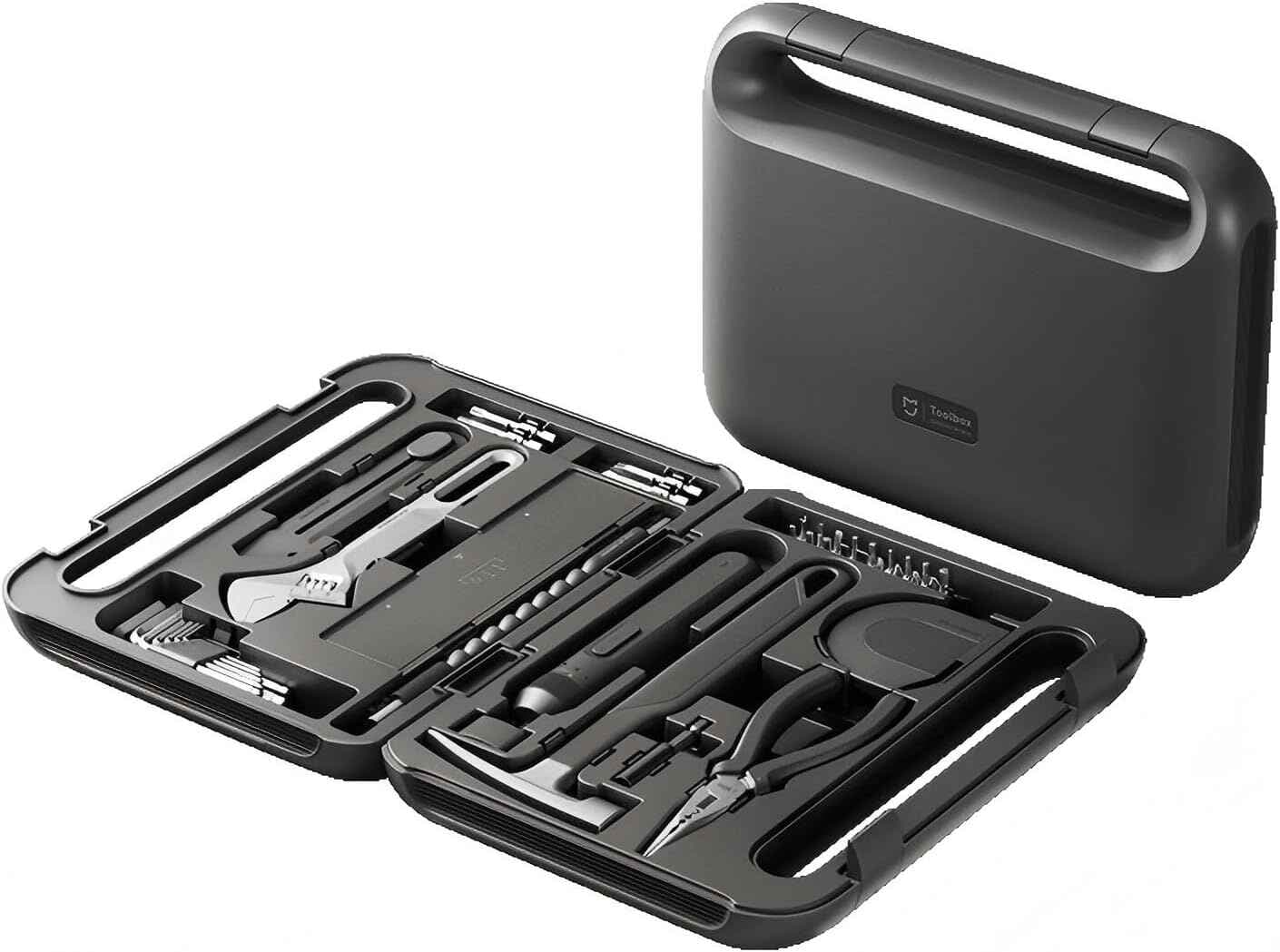 جعبه ابزار شیائومی XIAOMI MIJIA TOOL BOX