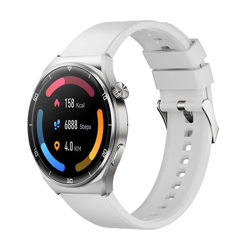ساعت هوشمند شیائومی Xiaomi SmartWatch QCY GT2 — تصویر ۲