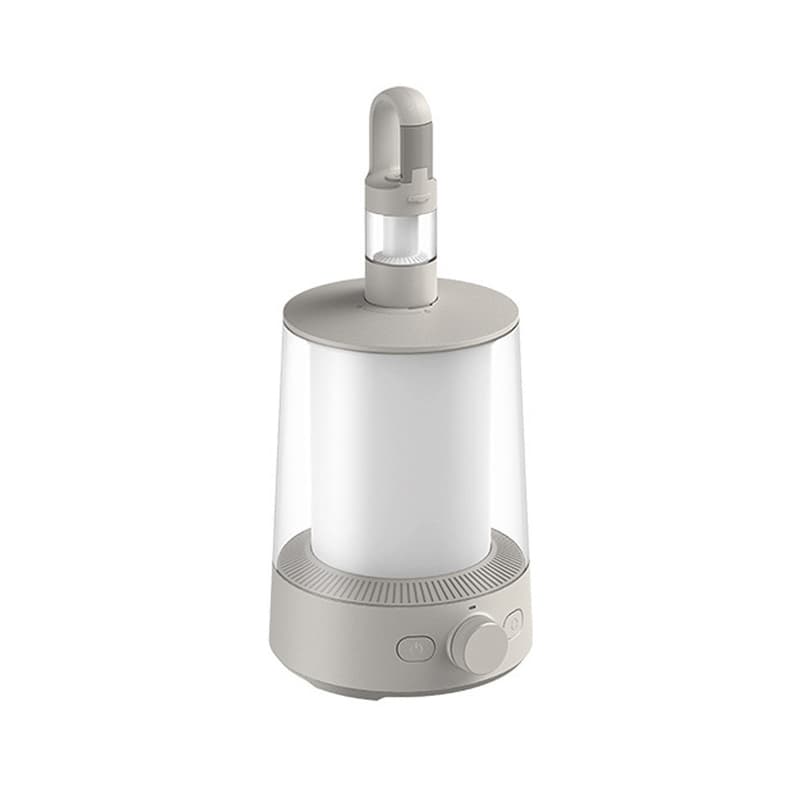 چراغ کمپينگ شيائومی Xiaomi Multi-function Camping Lantern — تصویر ۶