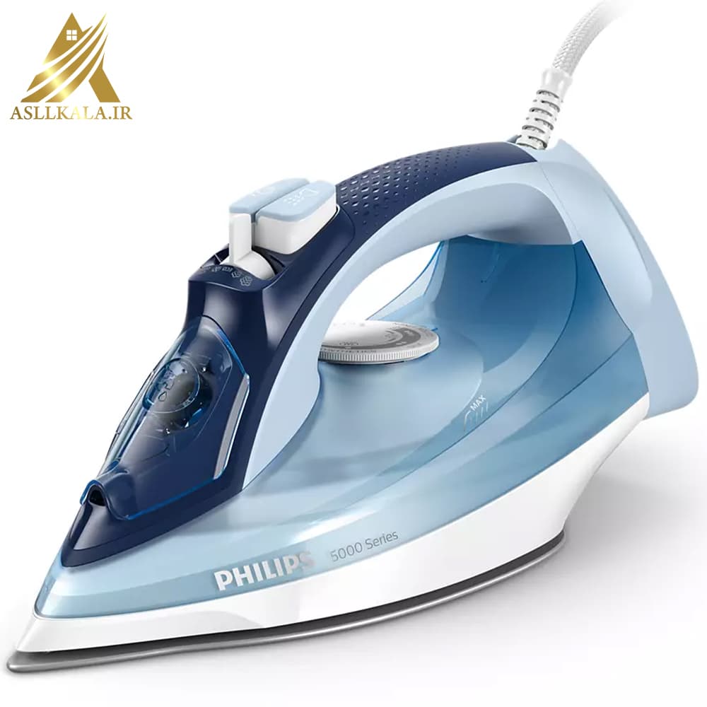 اتو بخار فیلیپس سری 5000 مدل DST5020 ا Philips Iron DST5020