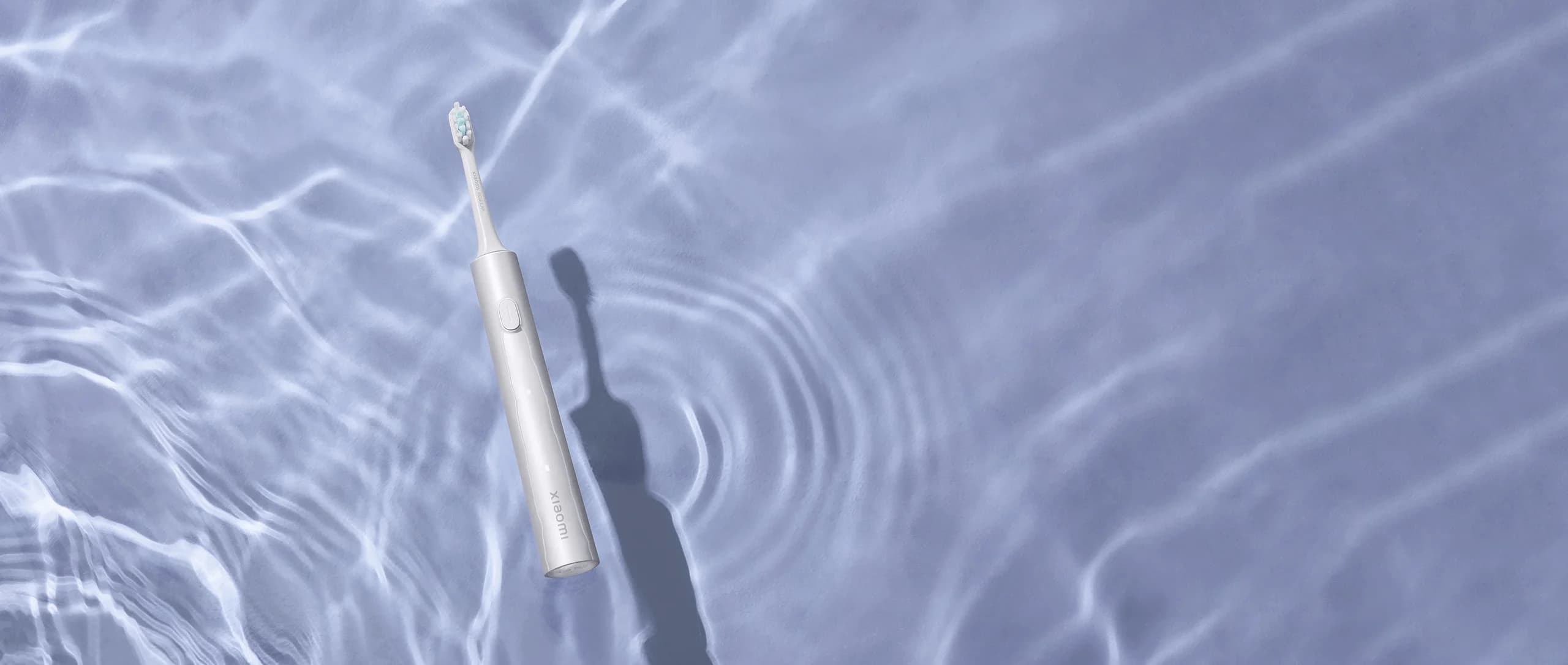 مسواک شارژی شیائومی Xiaomi Electric Toothbrush T302 — تصویر ۶