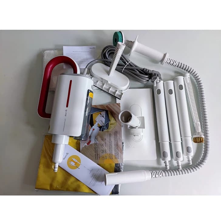 بخارشوی شیائومی درما Xiaomi Deerma DEM-ZQ610 — تصویر ۲