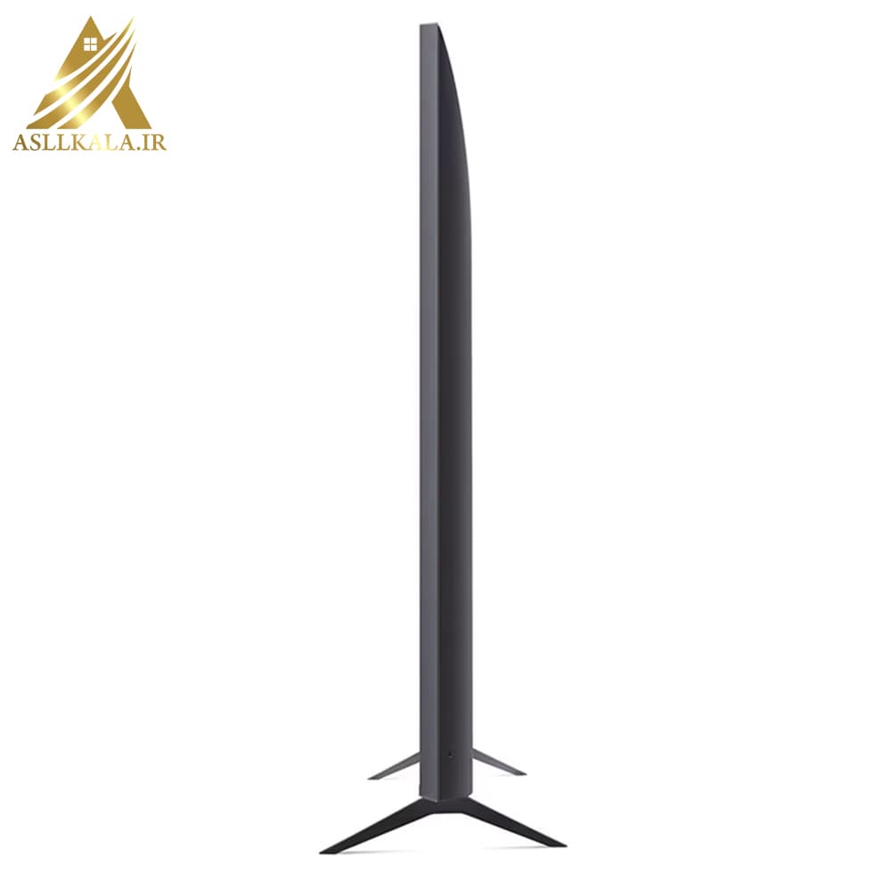 تلویزیون هوشمند 55 اینچ ال جی مدل 55UR80 ا LG 55UR8050 55-Inch 4K ADS Smart TV — تصویر ۷