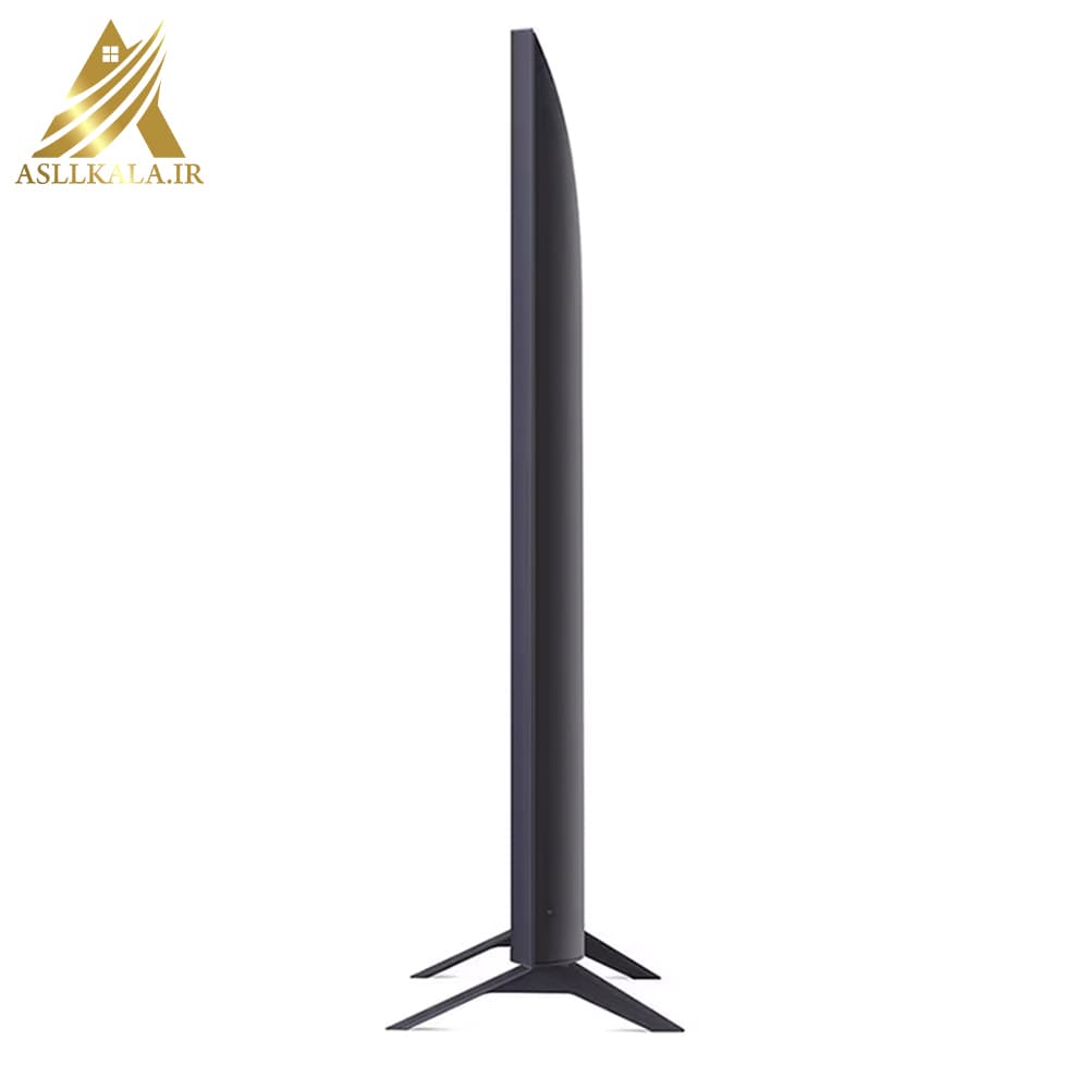 تلویزیون هوشمند 55 اینچ نانو سل ال جی مدل Nanocell 55NANO75 ا LG Nanocell 55NANO75 55-Inch VA Smart TV — تصویر ۶