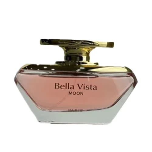 ادکلن زنانه مارک ژوزف ماین رایحه Bella Vista حجم 100 میل — تصویر ۲