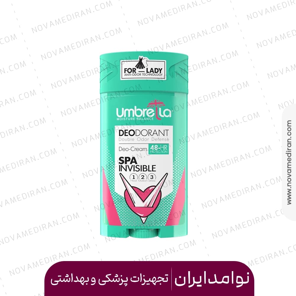استیک زنانه آمبرلا اسپا